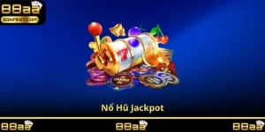 nổ hũ jackpot