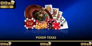 poker texas