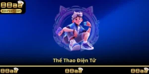 thể thao điện tử